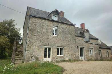 Maison 6 pièces 84250 €