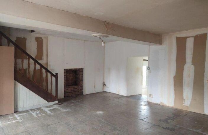Maison en pierres — photo 2