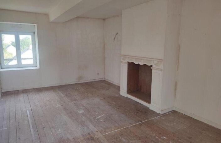 Maison en pierres — photo 3