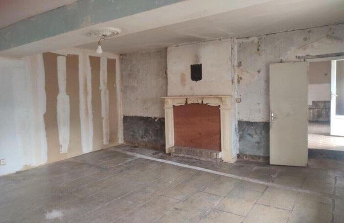 Maison en pierres — photo 4