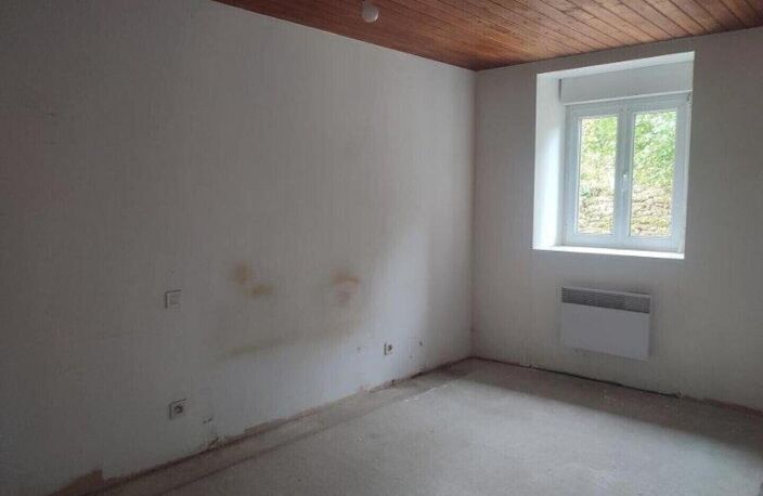 Maison en pierres — photo 5