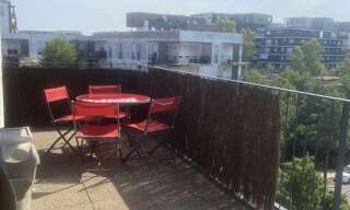 Appartement 2 Pièces 45 m² à louer à Bordeaux (33000)
