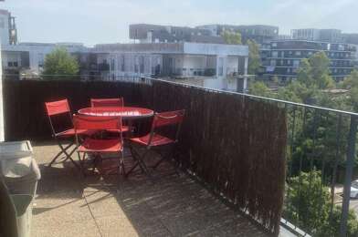Appartement 2 pièces 722 €