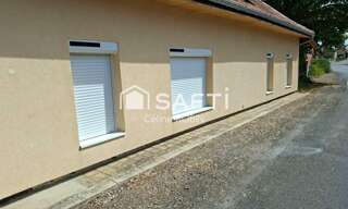Maison 6 Pièces 115 m² à vendre à Frontenard (71270)