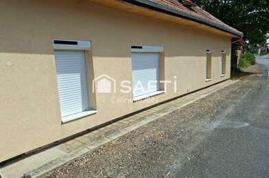 Maison 6 pièces 149000 €