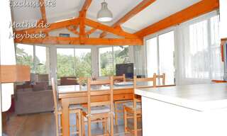 Maison 6 Pièces 153 m² à vendre à Niort (79000)