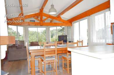 Maison 6 pièces 328000 €