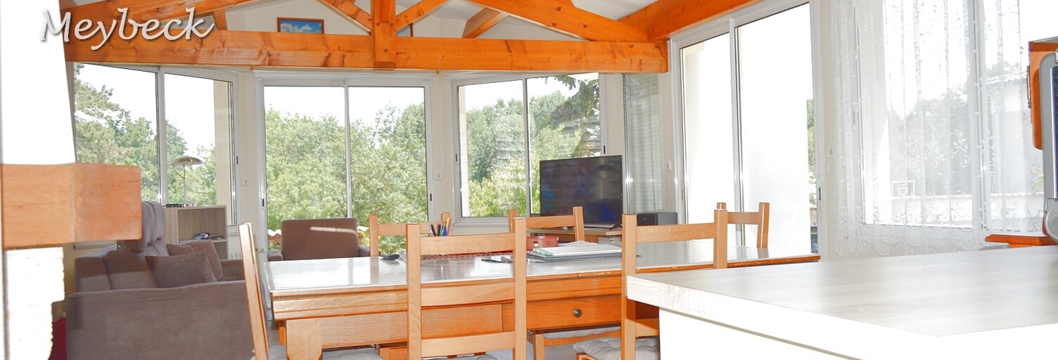 Maison 6 Pièces 153 m² à vendre à Niort (79000)