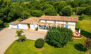 Maison 6 Pièces 135 m² à vendre à Villeneuve-sur-Lot (47300)