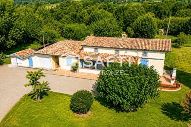 Maison 6 pièces 234000 €
