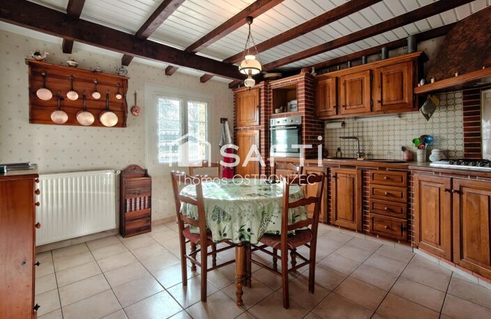Maison 135 m² sur 4 900 m² de terrain — photo 3