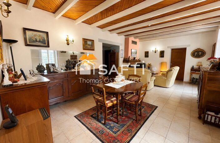 Maison 135 m² sur 4 900 m² de terrain — photo 4