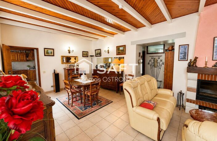 Maison 135 m² sur 4 900 m² de terrain — photo 5