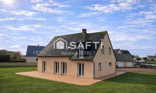 Maison 5 Pièces 161 m² à vendre à Vierville-sur-Mer (14710)