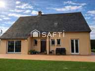 VUE MER EXCEPTIONNELLE  MAISON FAMILIALE À VIERVILLE-SUR-MER — photo 2