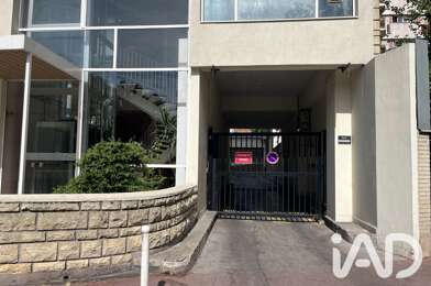 Garage  17000 €