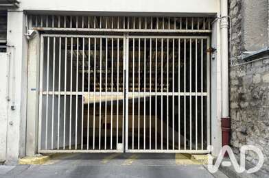 Garage  17000 €