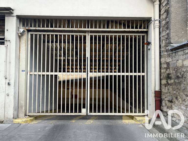 Vente Parking 10 m&sup2; — photo 1