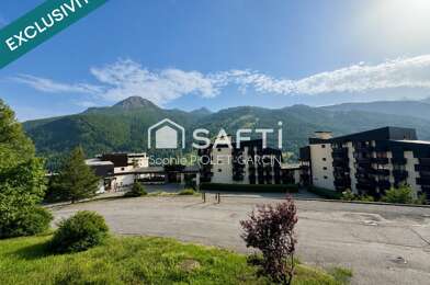 Appartement 3 pièces 277000 €