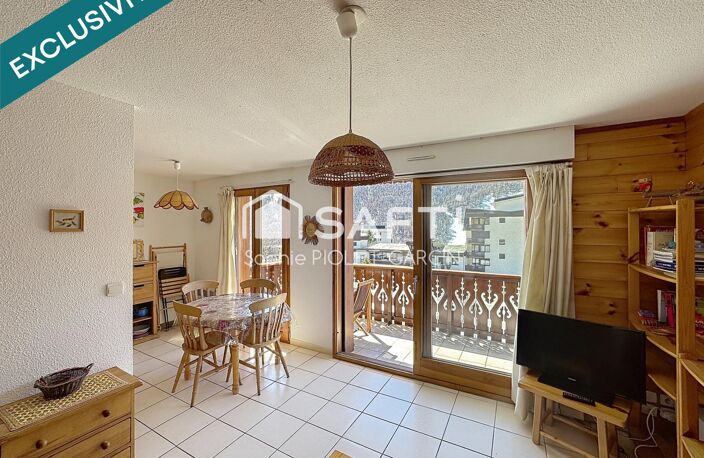 Appartement très lumineux - vue panoramique — photo 3