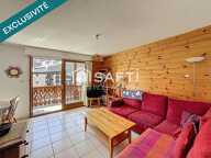 Appartement très lumineux - vue panoramique — photo 4