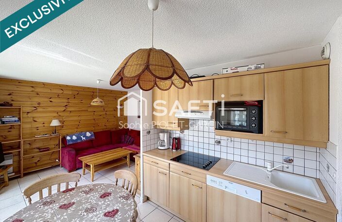Appartement très lumineux - vue panoramique — photo 5