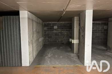 Garage  31000 €
