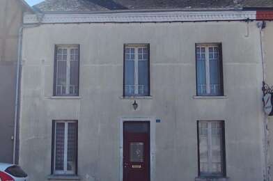 Maison 7 pièces 86000 €