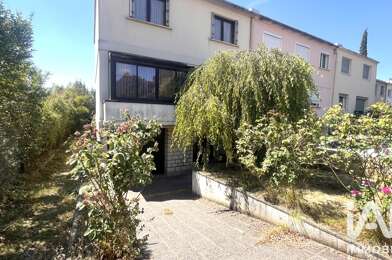 Maison 6 pièces 366000 €
