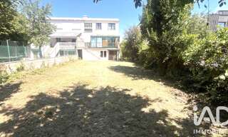 Maison 6 Pièces 103 m² à vendre à Choisy-le-Roi (94600)