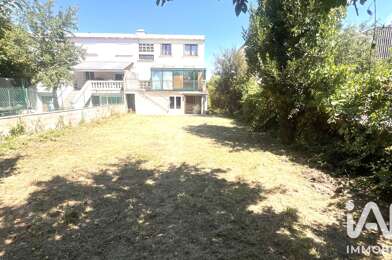 Maison 6 pièces 366000 €