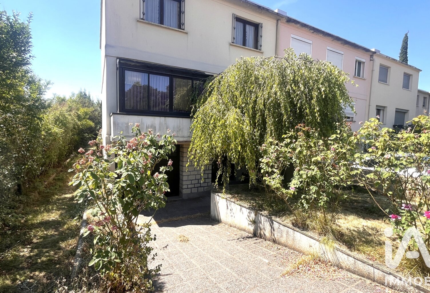 Vente Maison/villa 6 pièces — photo 1