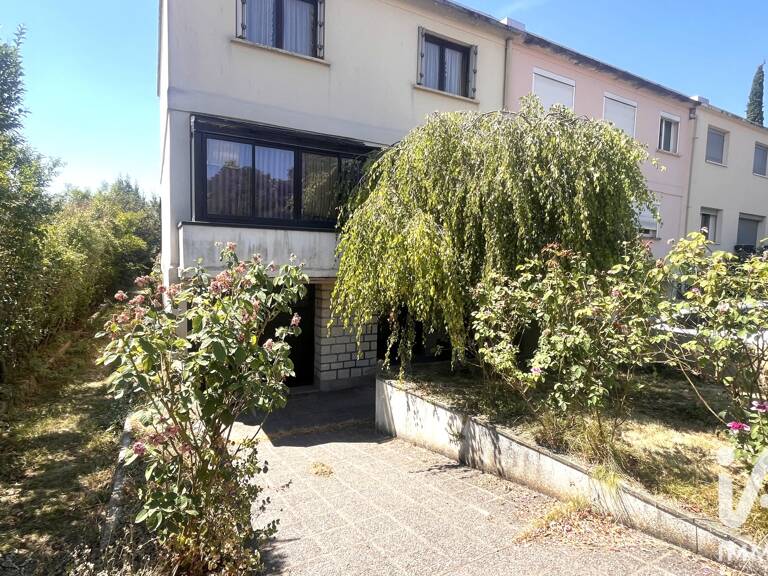 Vente Maison/villa 6 pièces — photo 1