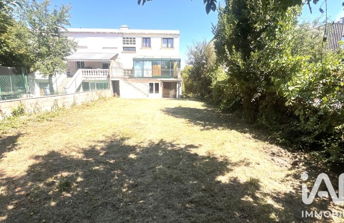 Vente Maison/villa 6 pièces — photo 2
