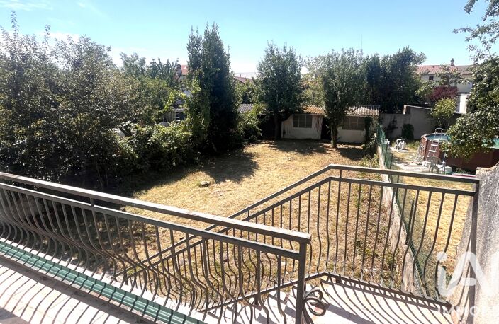 Vente Maison/villa 6 pièces — photo 4