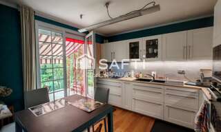 Maison 4 Pièces 87 m² à vendre à Panazol (87350)