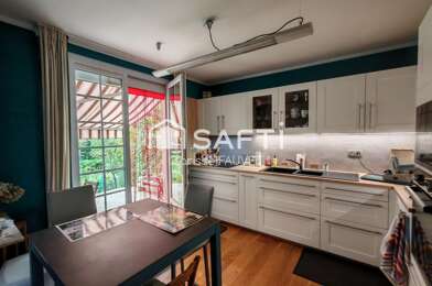 Maison 4 pièces 228700 €