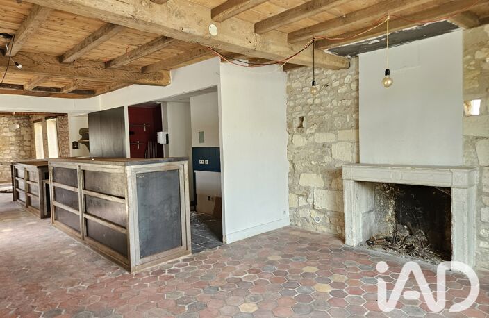 Vente Immeuble 378 m&sup2; — photo 2