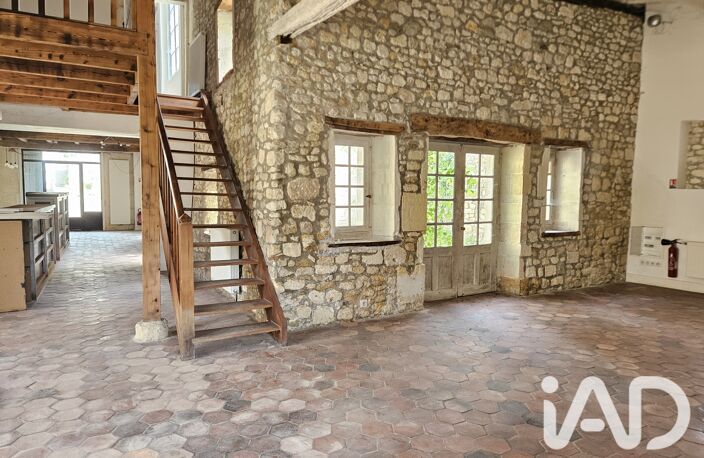 Vente Immeuble 378 m&sup2; — photo 3