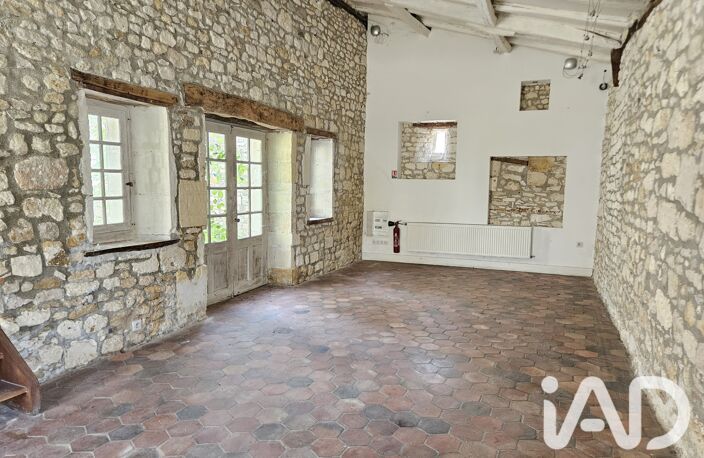 Vente Immeuble 378 m&sup2; — photo 4