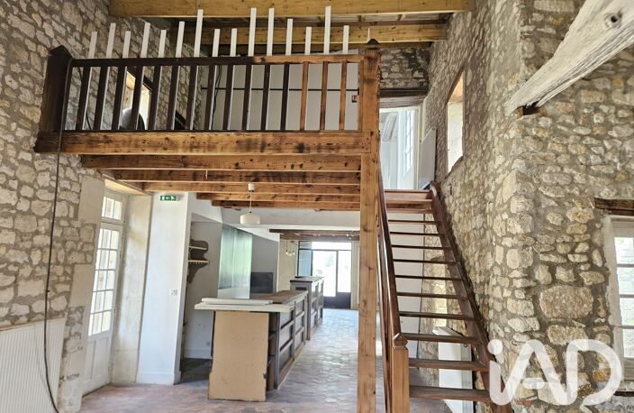 Vente Immeuble 378 m&sup2; — photo 5