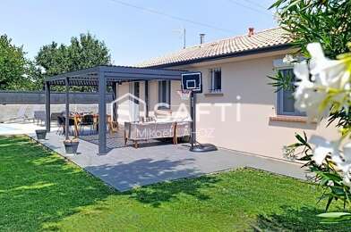 Maison 4 pièces 310000 €