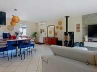 MAISON T4, TERRAIN 1100 M², PISCINE, GARAGE — photo 4