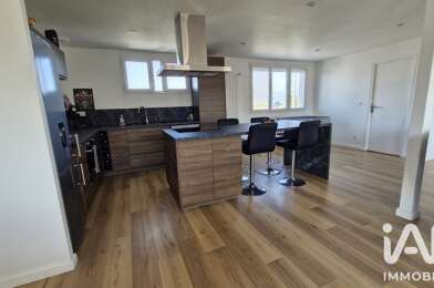 Maison 7 pièces 340000 €