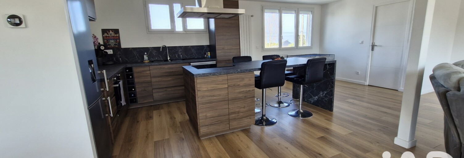 Maison 7 Pièces 207 m² à vendre à Langueux (22360)