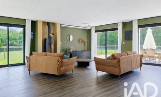 Maison 5 Pièces 140 m² à vendre à Le Fœil (22800)