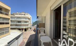 Appartement 3 Pièces 50 m² à vendre à Canet-en-Roussillon (66140)