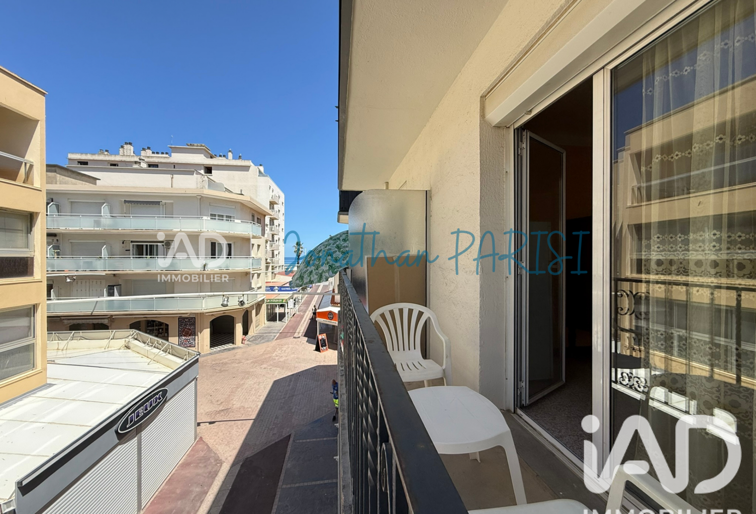 Vente Appartement 3 pièces — photo 1
