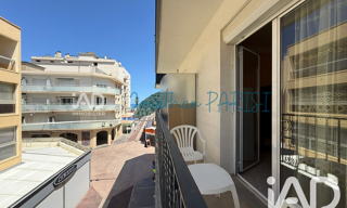 Appartement 3 Pièces 50 m² à vendre à Canet-en-Roussillon (66140)