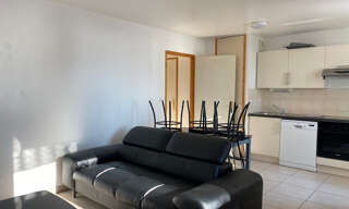 Appartement 2 Pièces 46 m² à louer à Saint-Jean-d'Arvey (73230)